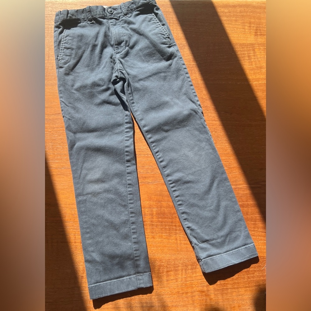 Crew Cuts Chinos